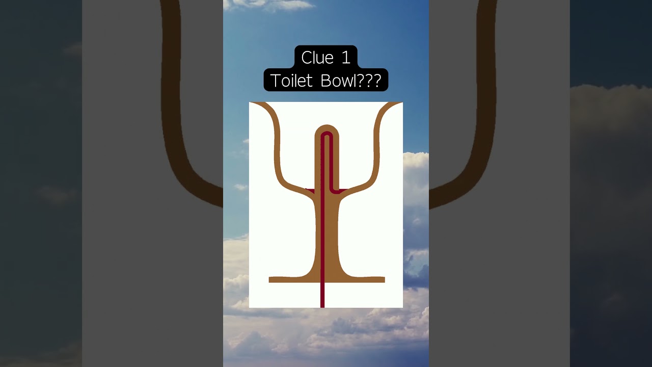 Do you know the Mysterious cup? 