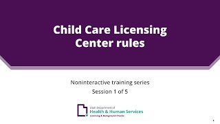 Centers (1 of 5)