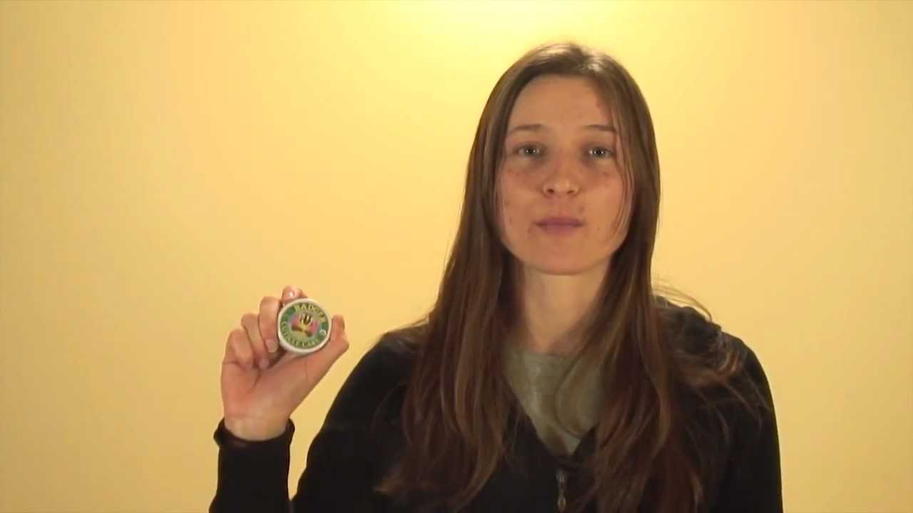 Badger Cuticle Care Product Video YouTube