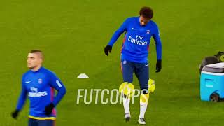 Neymar Jr Freestyle Skills Hd
