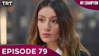 My Champion Episode 79