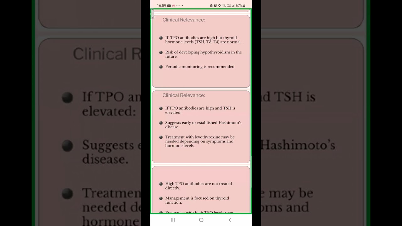 The root cause and  miraculous remedy for hypothyroidism. .explanation...