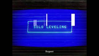 [TEST THAI VER.] Solo Leveling ED - Request | เพลงเต็มไม่ใช่เร็วๆนี้🥹 @AkiRaChaNAC