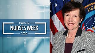 A Special Nurses Week 2026 Message from Christie Artuso