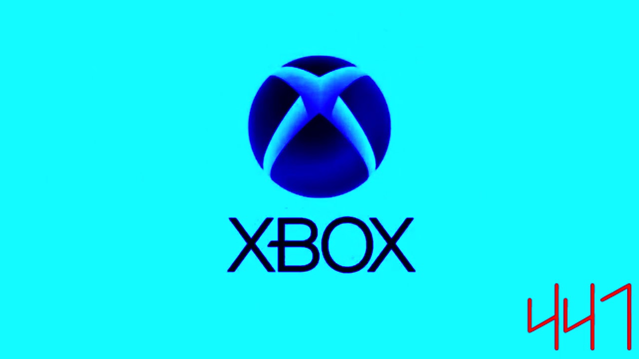 RQ: Xbox Ident 2016 Effects