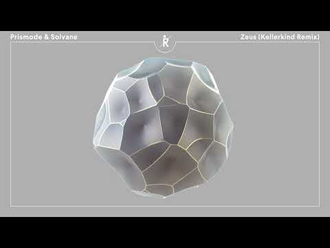 Prismode & Solvane - Bala feat. Eleonora (Kellerkind Remix) [Ritter Butzke Records]