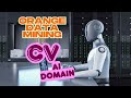 Open CV | Orange Data Mining | CBSE Orange Data Mining