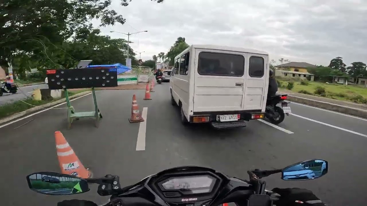 ROLLING WITH WINNER X NAPAKA SMOOTH TALAGA