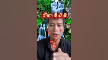 Tướng Răng Khểnh