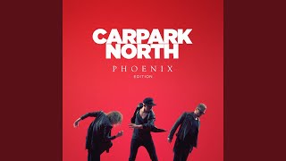 Video thumbnail of "Carpark North - Everything Starts Again"