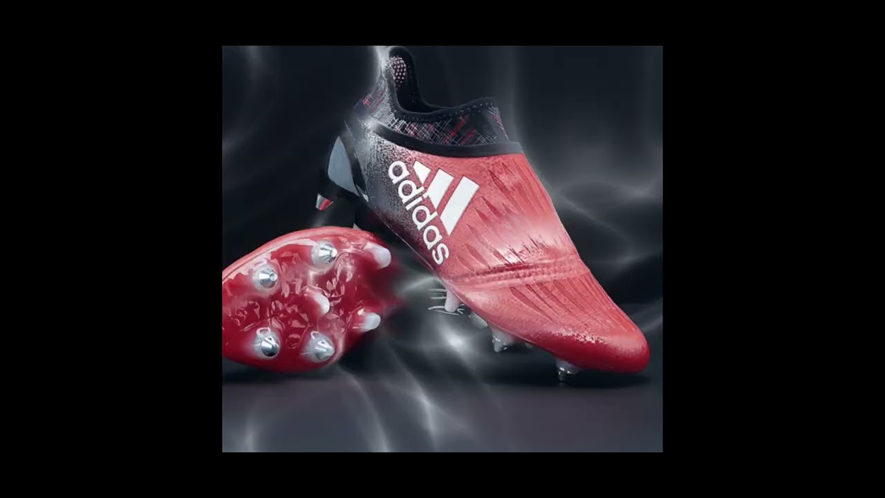 Best football boots final forwards YouTube