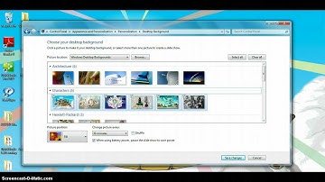 Understanding Scroll Bars