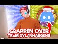 KIJKERS vertellen GRAPPEN over TEAM DYLAN HAEGENS!