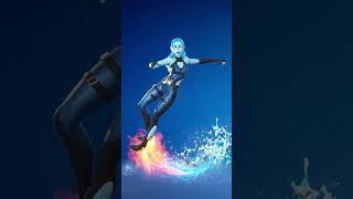 *NEW* ELEMENTAL BALANCE Emote In FORTNITE! | #Fortnite #Emote