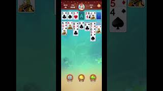 Solitaire Resort Level 2 with Puzzle_Daddy