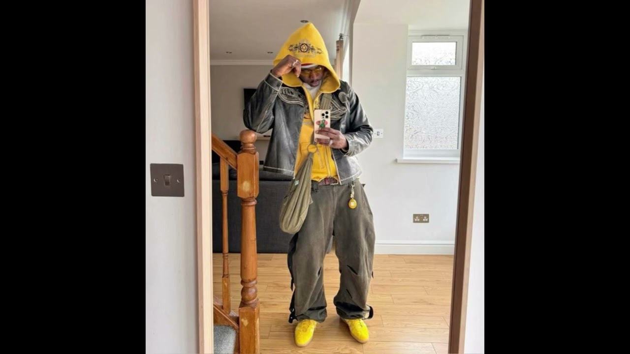 (FREE) SamRecks x Nemzzz Type Beat "Luxury"