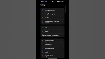 How to Enable Developer Options in Android 15 (Step-by-Step Guide)