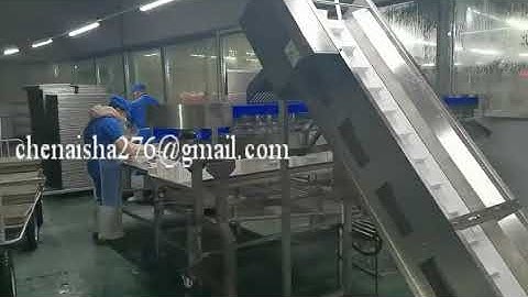 automatic poultry seafood oyster weight Sorter machine