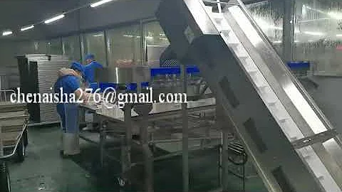 automatic poultry seafood oyster weight Sorter machine