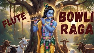 Bowli Raga Flute Cover | Mahesh Kumar | #FluteRington#FluteMusic#FluteMusicCarnatic#FluteSong