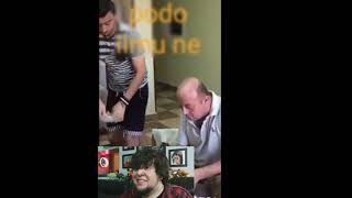 Video lucu 'Buaya kok Dikadalin'