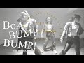 【BoA】-BUMP BUMP! feat.VERBAL(m-flo)-