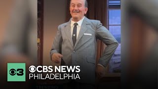 Walt Disney Animatronic, Tomorrowland Fire And More Whats Trending