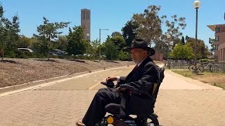 80 Years in the Making: UCSB Graduate Finally Earns Ph.D.