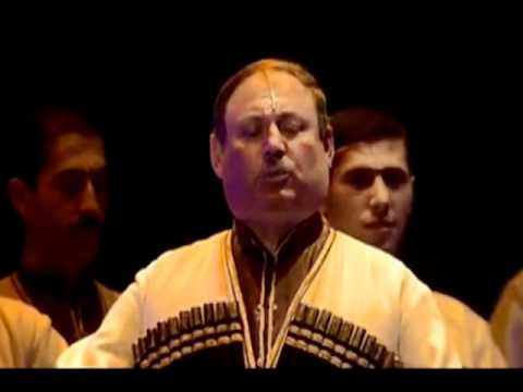ნუგზარ კურცხალია;Nugzar Kurcxalia \"ERISIONI\"