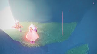 [OLD] New bug or glitch | Sky Cotl