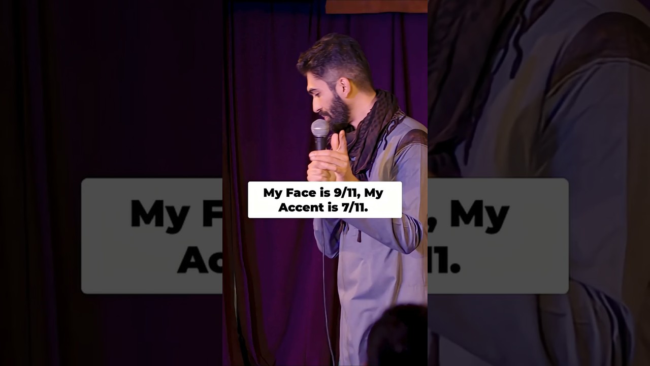 My Face, My Accent Identity Struggles Explained 