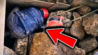 The Most Dangerous Worker Mistakes Caught on Camera