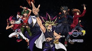 Special Opening Yu-Gi-Oh! ARC-V Episode 777