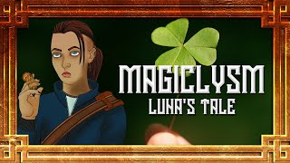 Cataclysm: Dark Days Ahead Luna | Ep 16 Luck of the Irish