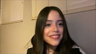 Jenna Ortega Scene Pack Hd