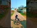 please  Gareeb Ka Powerful Cycle Drift 💥 | Desi Stunt | 1 IN RIDE Unbelievable Cycle Drift Skills 😈