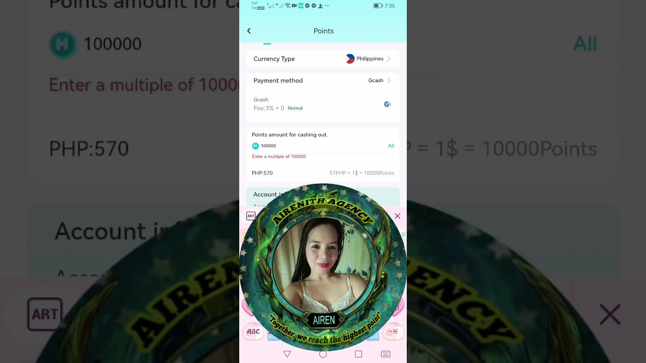 HOW TO WITHDRAW HALA VOICE CHAT COMMUNITY | LEGIT EARNING APPS 2025