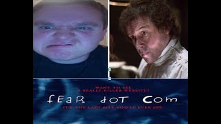 Feardotcom (2002) ANGRY MOVIE REVIEWS