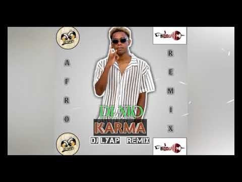 Di nio X DJ Lyap - KARMA (Official Remix 2026)