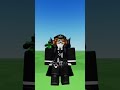 gira 4 veces hacia la derecha #changeofscene #roblox #humor #memes #shorts