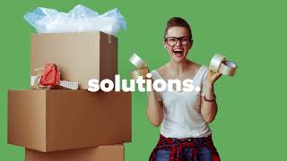 A Smarter Way to Ship is HERE