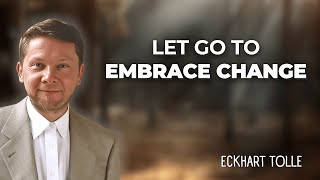 How To Deal With ANGER, RESISTANCE And PESSIMISM! | Eckhart Tolle