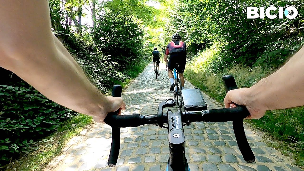 ¿Turismo ciclista? Este viaje no puedes perdértelo