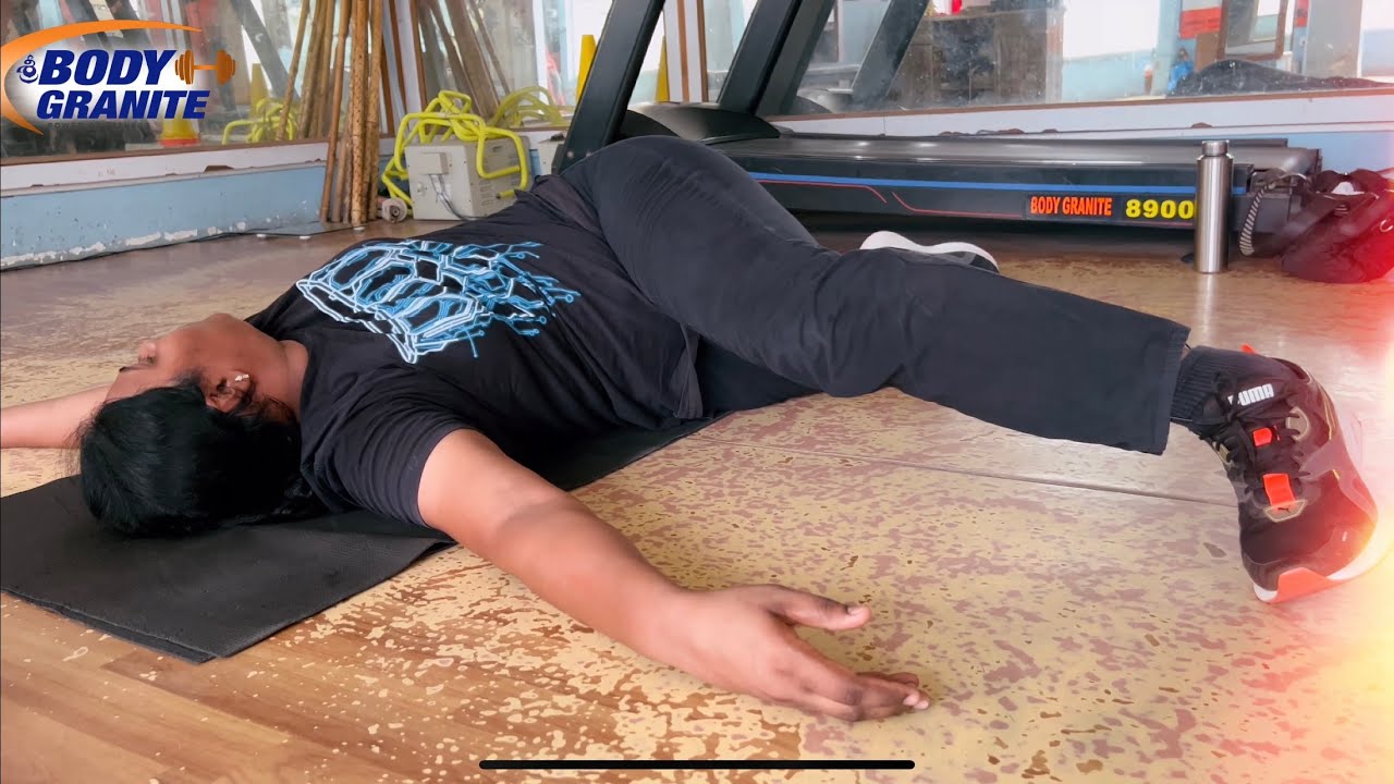 13 Minute Full Body Weight Loss Exercise No Equipment at Home