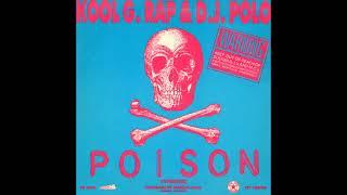 Kool G Rap & D.J. Polo - Poison (Hip Hop Version) - YouTube