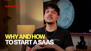 The Biggest Mistake SaaS Founders Make Before Launching
