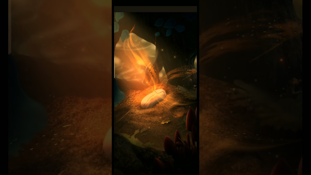 my first guarantee orange ant