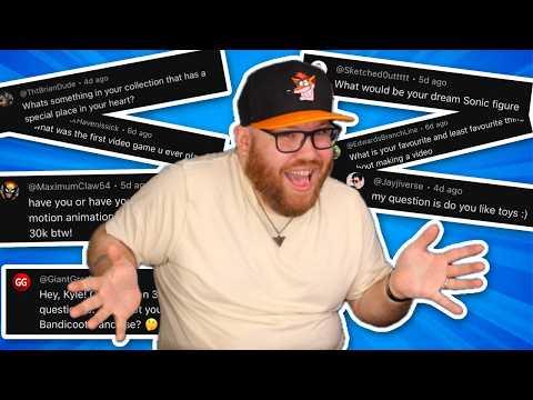THANK YOU FOR 30K SUBS | Your Questions ANSWERED