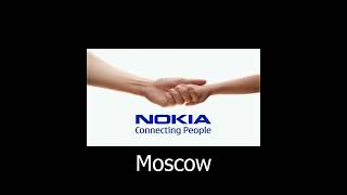 Download Lagu Sony Ericsson - Moscow MP3