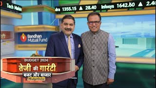 Decoding the Election Year Budget: Unveiling Insights with Nilesh Shah